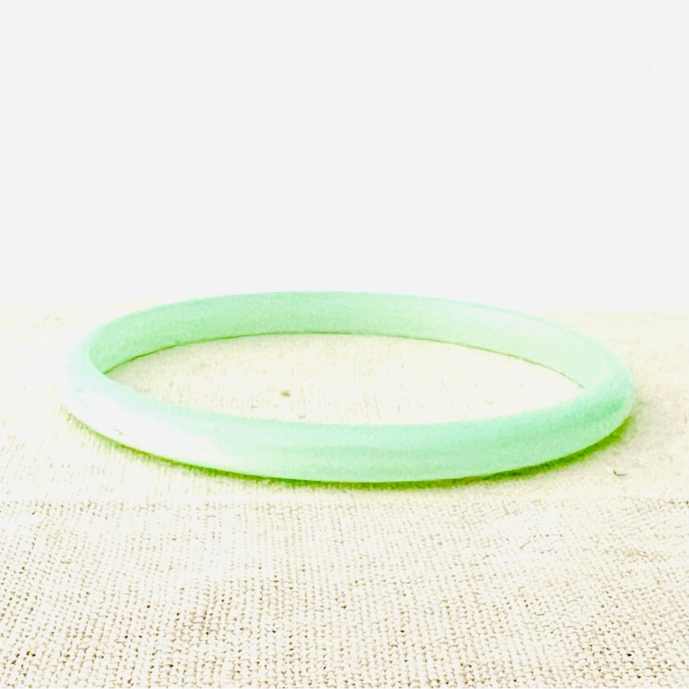 Green Bangle